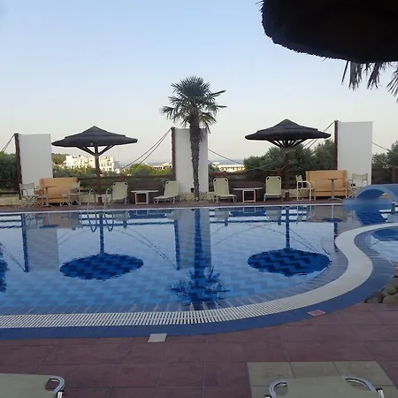 Angela Hotel