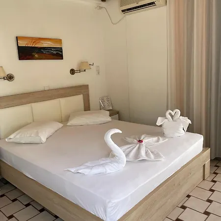 Angela Hotel