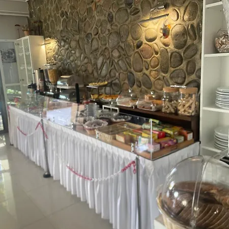 Hotel Angela Agia Marina (Aegina)