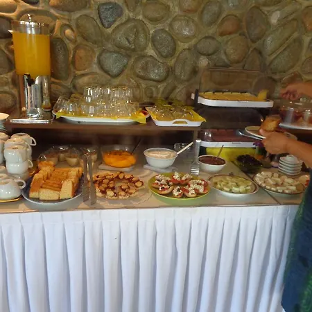 Angela Hotel