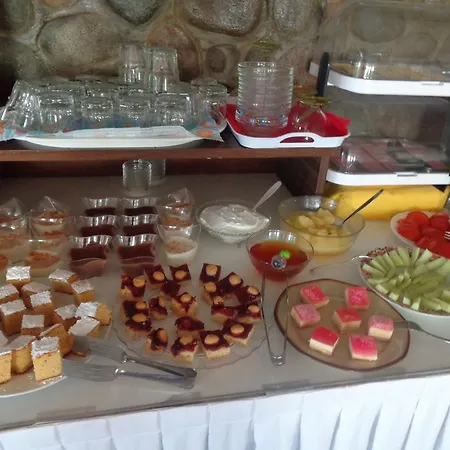 Angela Hotel 2*