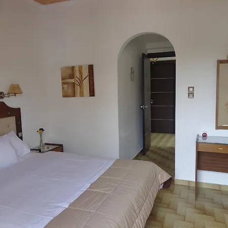Hotel Angela
