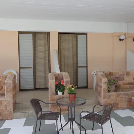 Hotel Angela