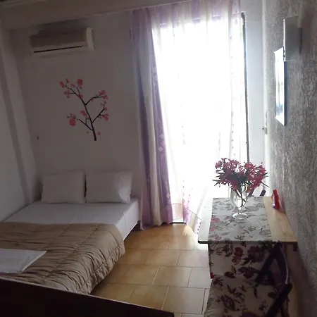Hotel Angela