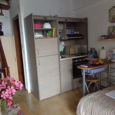 Hotel Angela Agia Marina (Aegina)