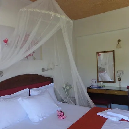 Hotel Angela 2*