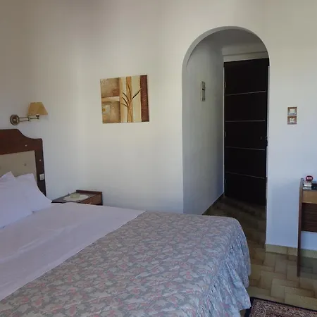 Hotel Angela 2*