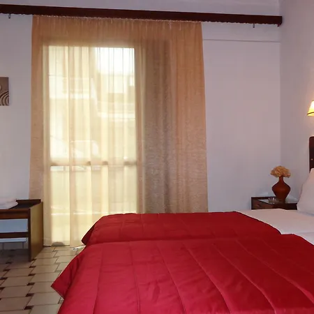Hotel Angela