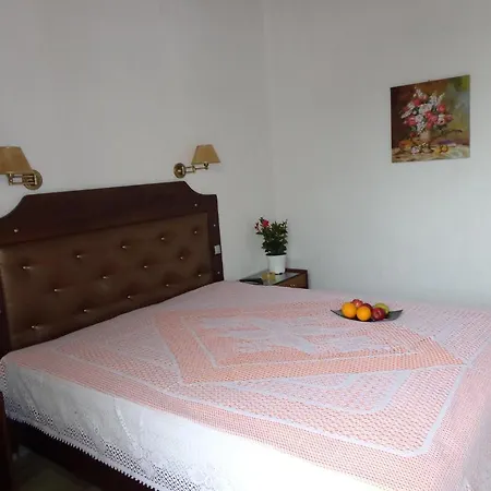 Angela Hotel