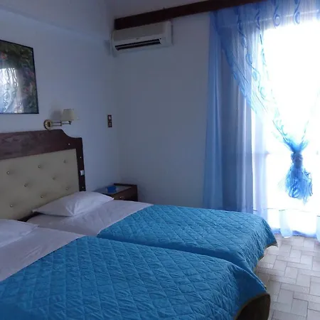 Angela Hotel