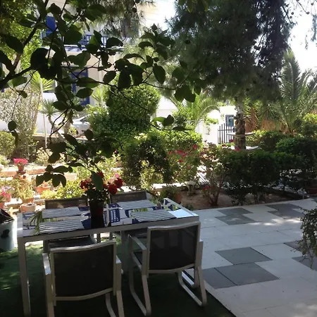 Hotel Angela