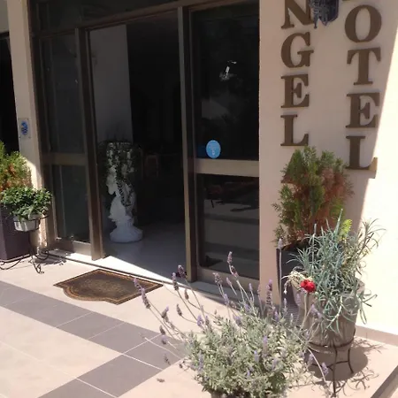 Angela Hotel