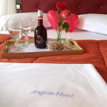 Hotel Angela