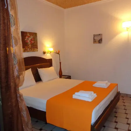 Angela Hotel